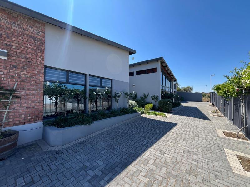 3 Bedroom Property for Sale in Hopefield Western Cape